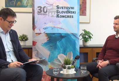 Kongres na klepetu: dr. Igor Cesarec