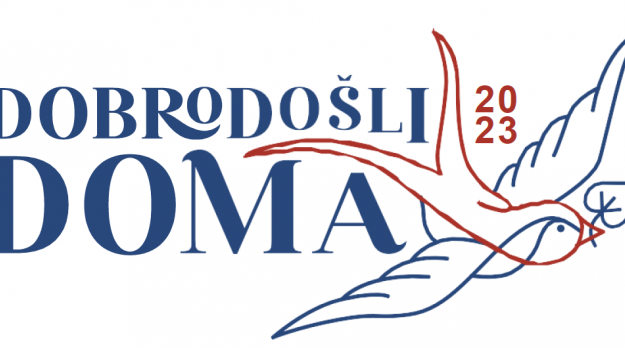Dobrodošli doma 2023