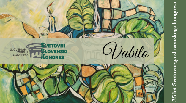 35. obletnica Svetovnega slovenskega kongresa