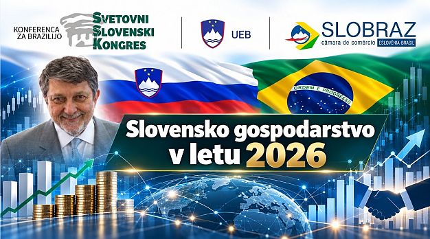 Spletni dogodek: Slovensko gospodarstvo v letu 2026